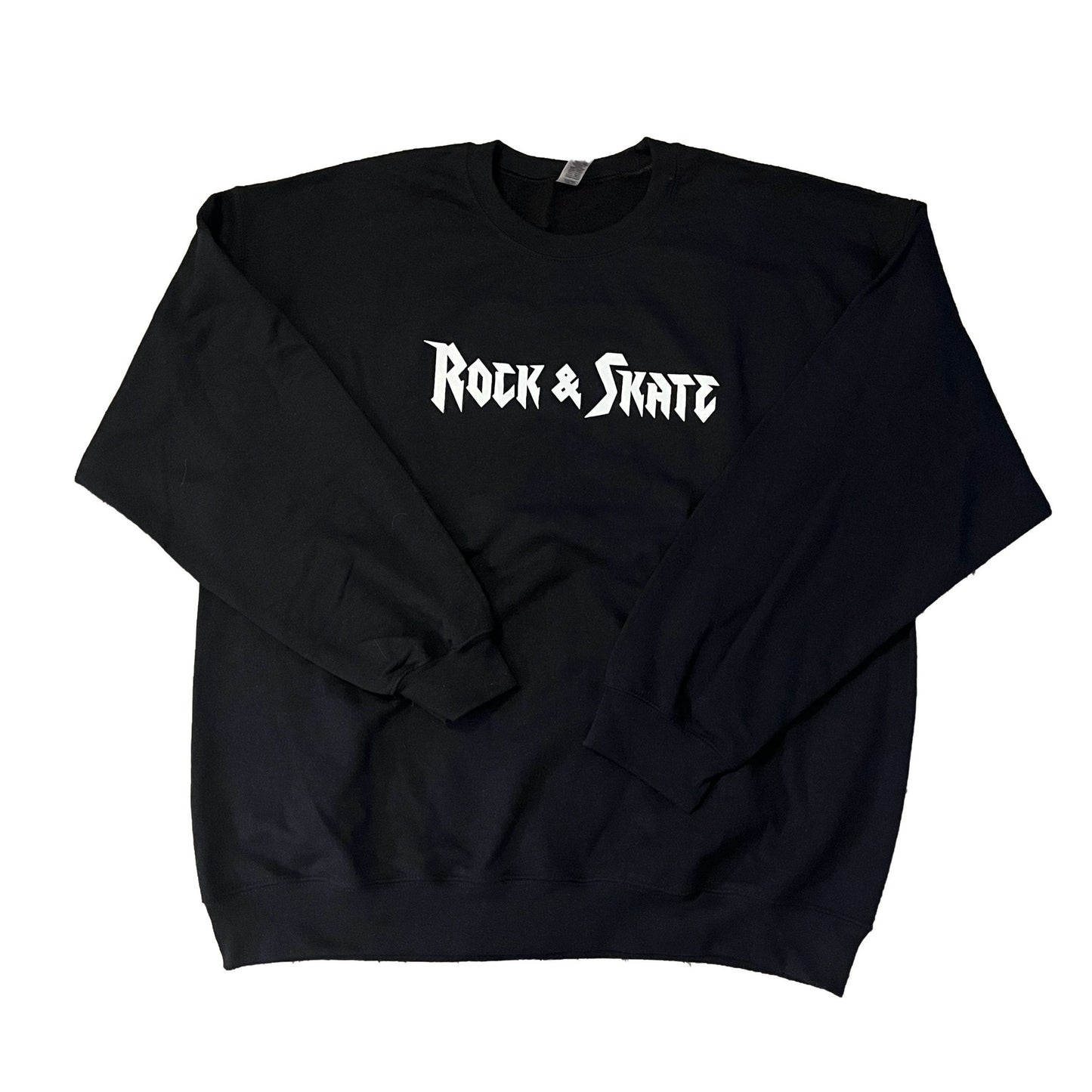 Logo Crewneck